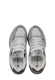 Sneakers Grigio Lumberjack