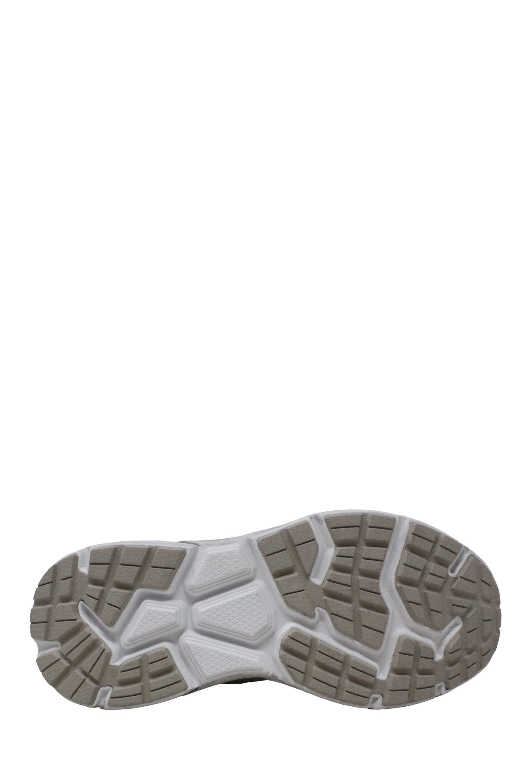 Sneakers Grigio Lumberjack
