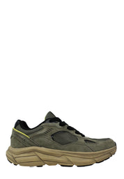 Sneakers Verde Lumberjack
