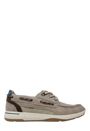 Mocassini Beige Lumberjack