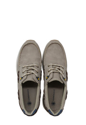 Mocassini Beige Lumberjack