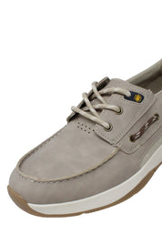 Mocassini Beige Lumberjack