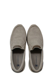 Mocassini Grigio Lumberjack