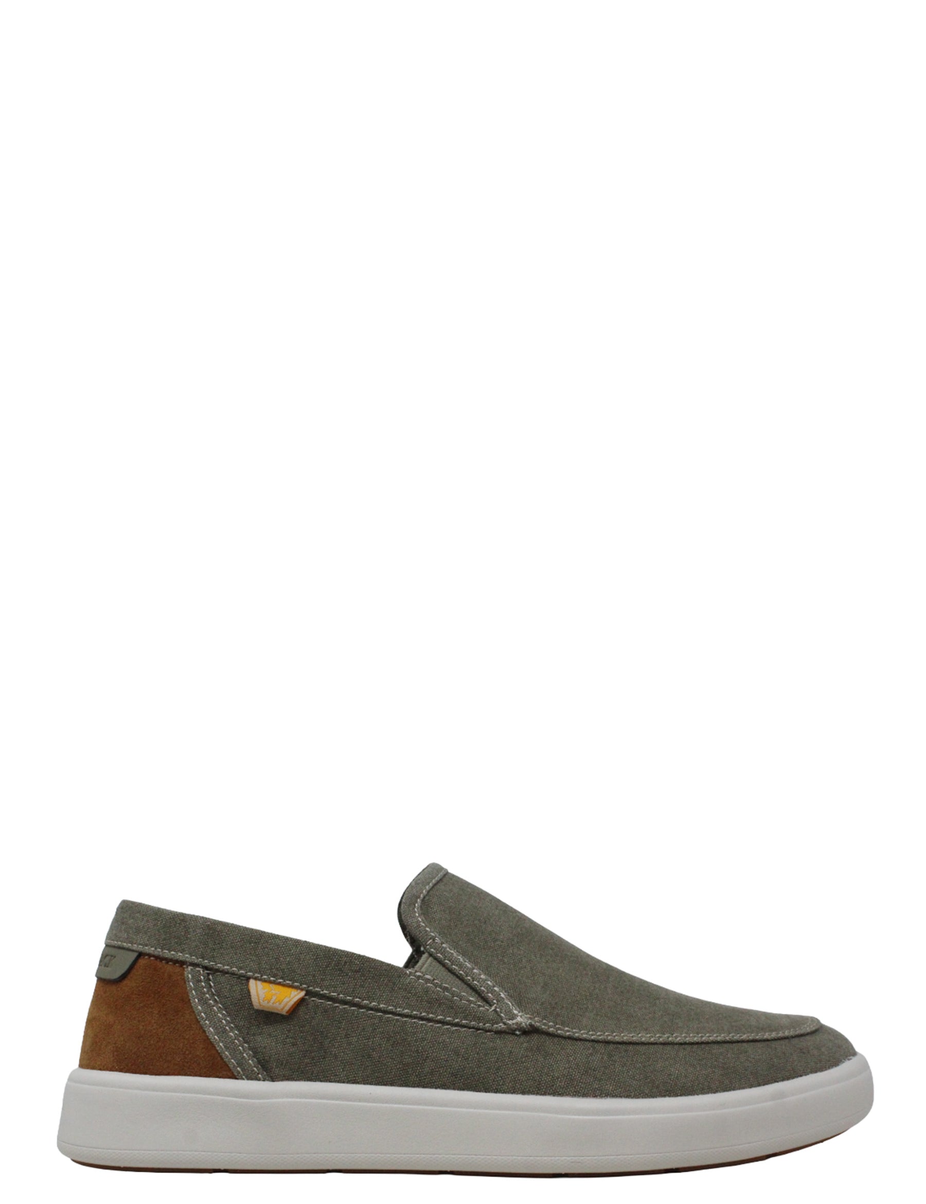 Slip-on Verde Lumberjack