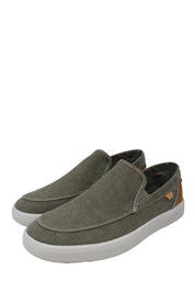 Slip-on Verde Lumberjack