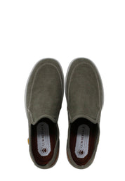 Slip-on Verde Lumberjack