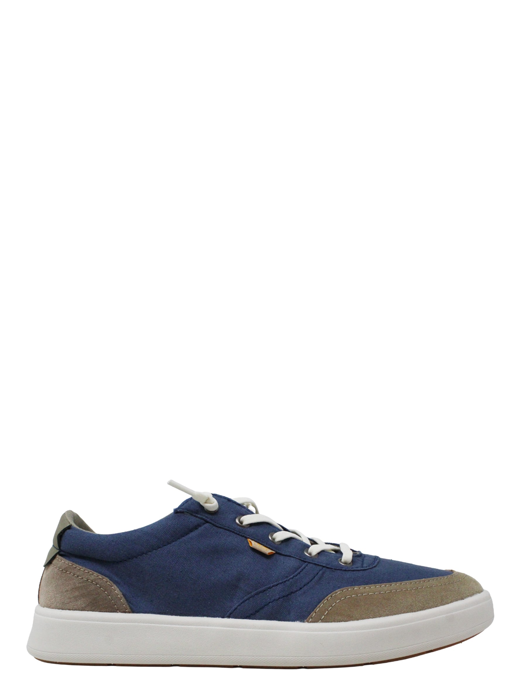 Sneakers Blu Lumberjack