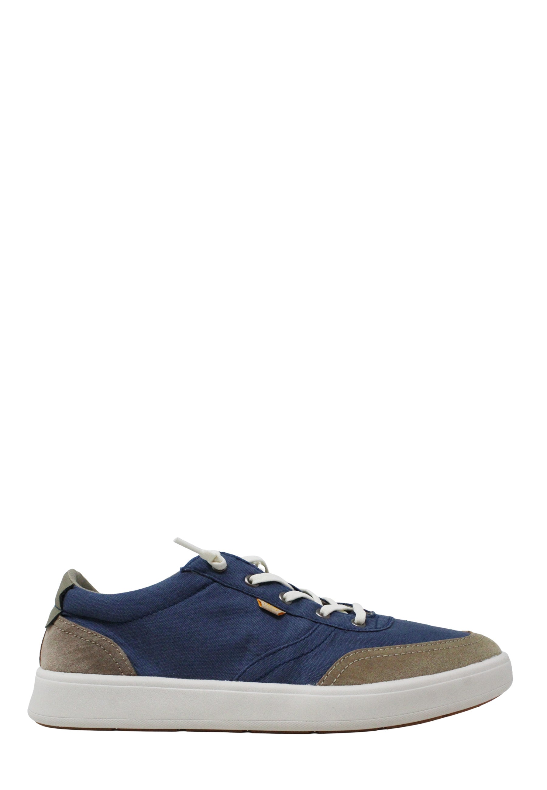 Sneakers Blu Lumberjack