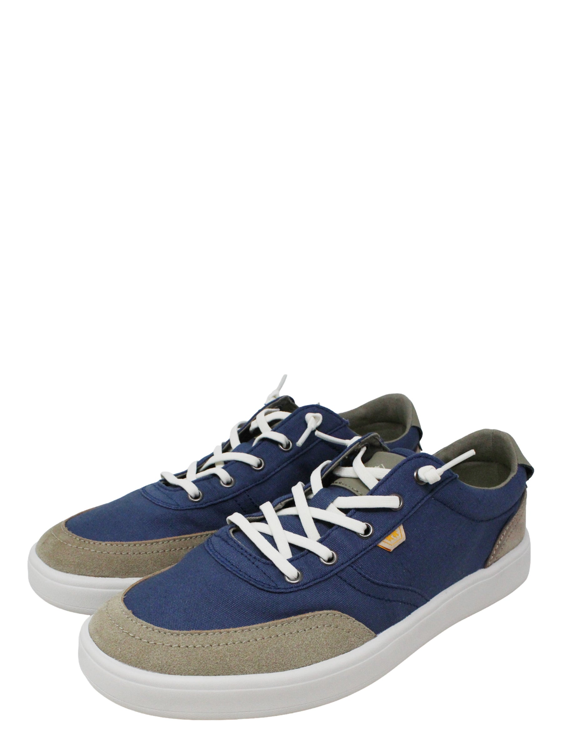 Sneakers Blu Lumberjack