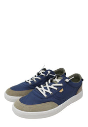 Sneakers Blu Lumberjack