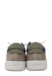 Sneakers Blu Lumberjack