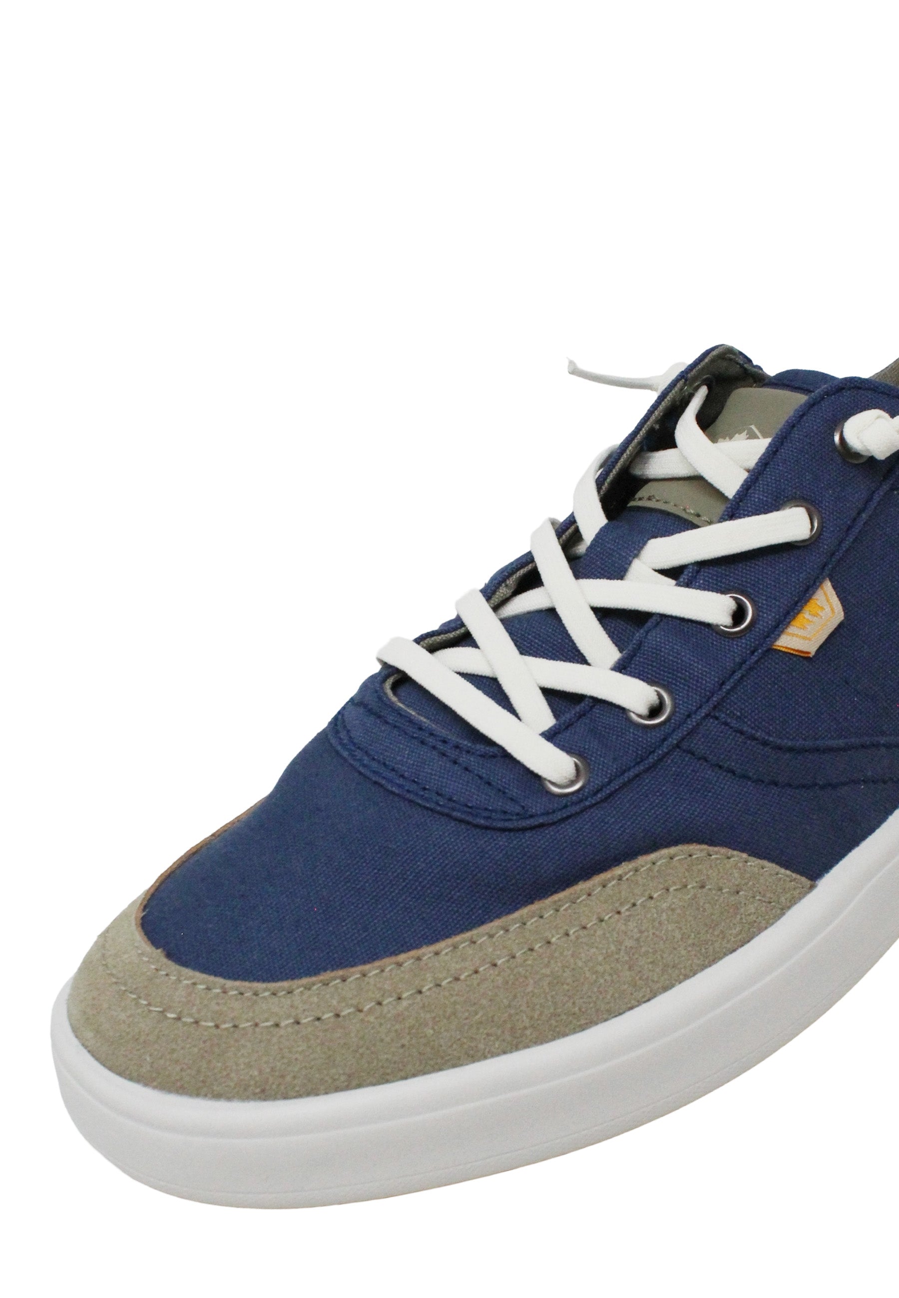 Sneakers Blu Lumberjack