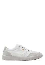 Sneakers Bianco Lumberjack
