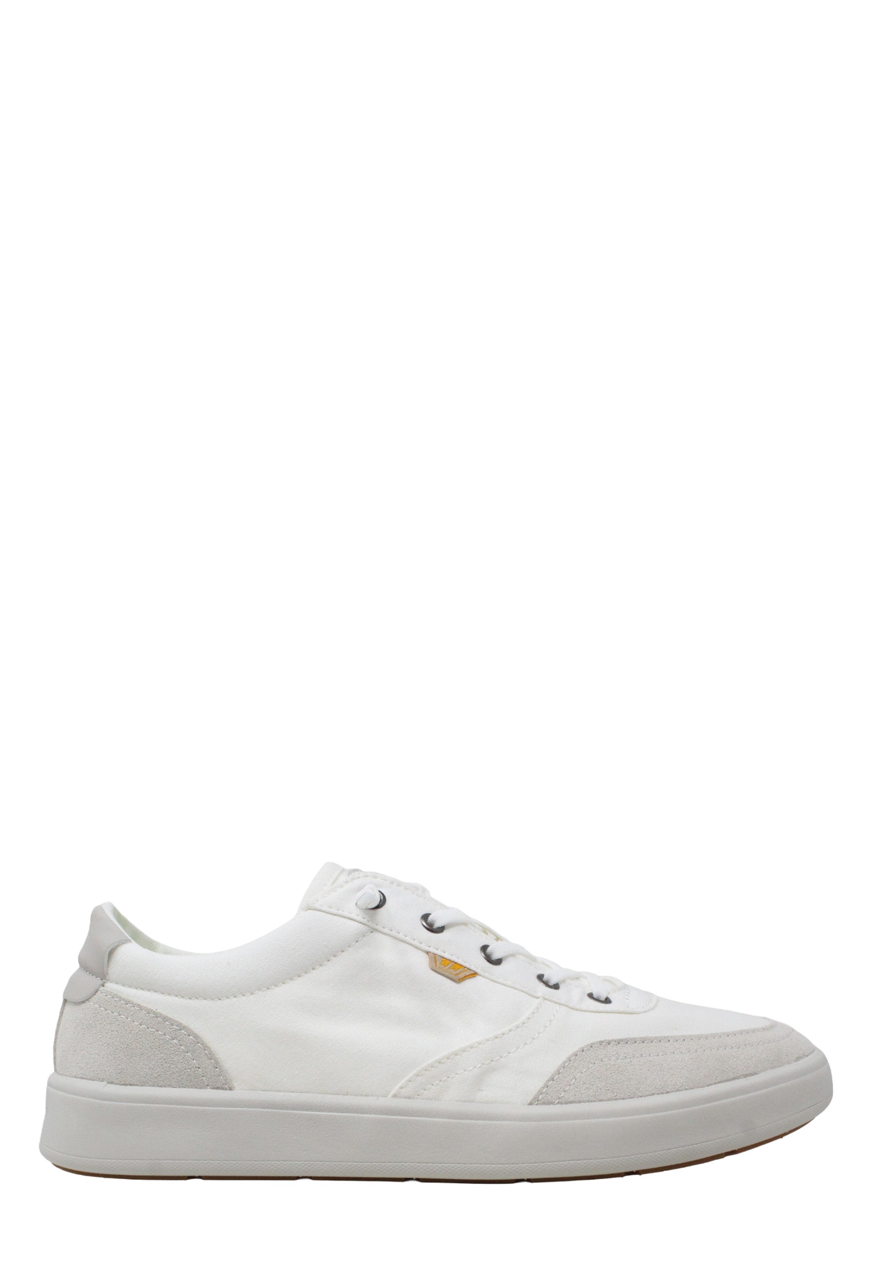 Sneakers Bianco Lumberjack