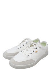 Sneakers Bianco Lumberjack