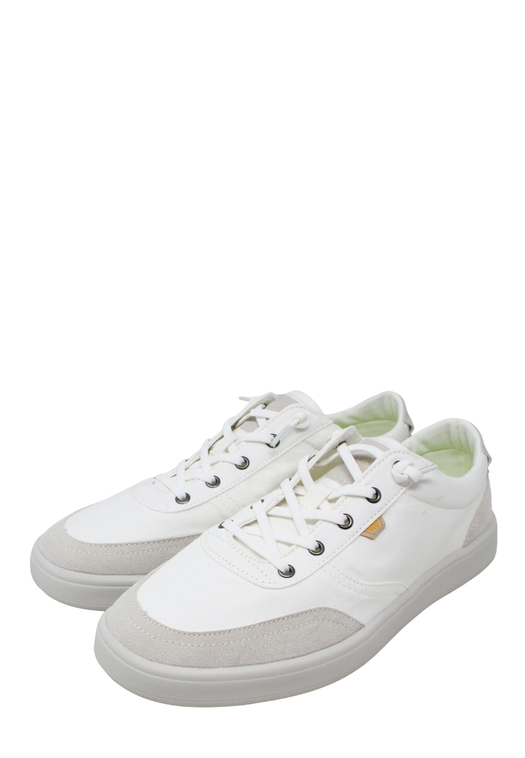 Sneakers Bianco Lumberjack