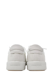 Sneakers Bianco Lumberjack