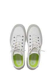 Sneakers Bianco Lumberjack