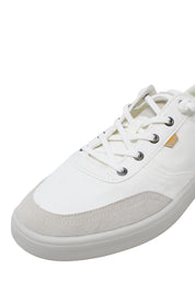Sneakers Bianco Lumberjack