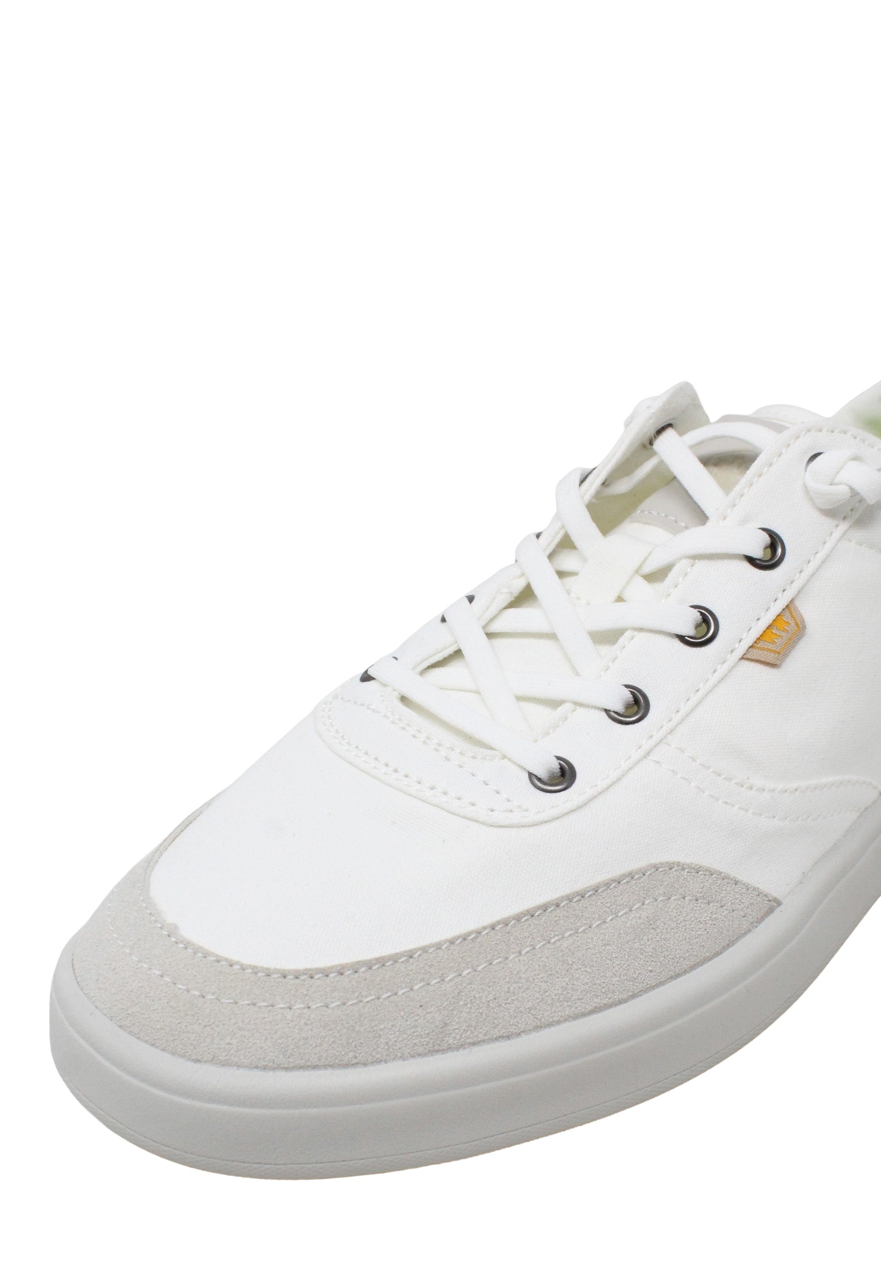 Sneakers Bianco Lumberjack