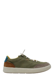 Sneakers Verde Lumberjack
