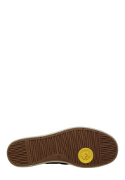 Sneakers Verde Lumberjack