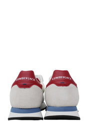 Sneakers Bianco Lumberjack