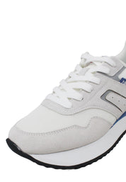 Sneakers Bianco Lumberjack
