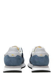 Sneakers Blu Lumberjack