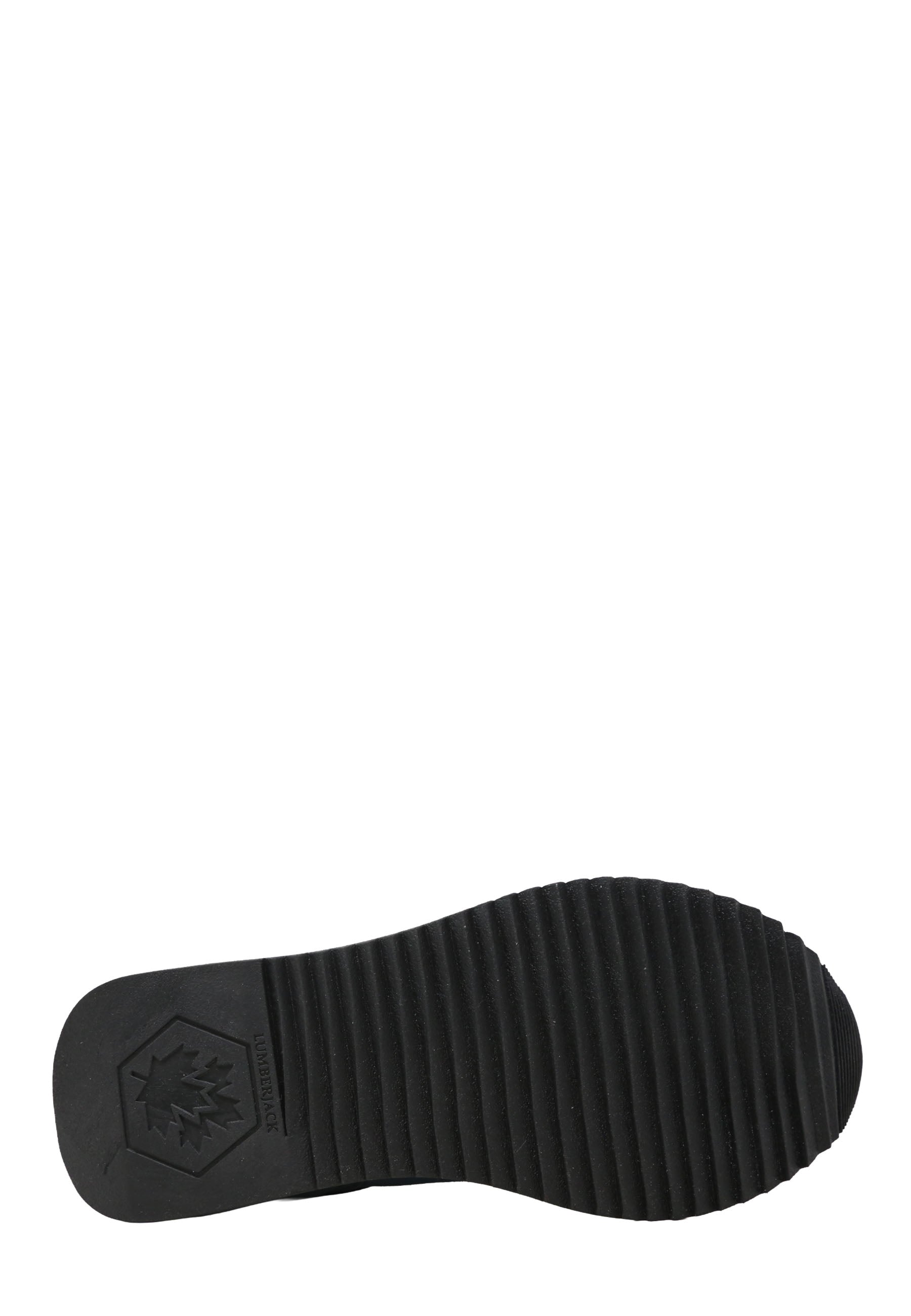 Sneakers Blu Lumberjack