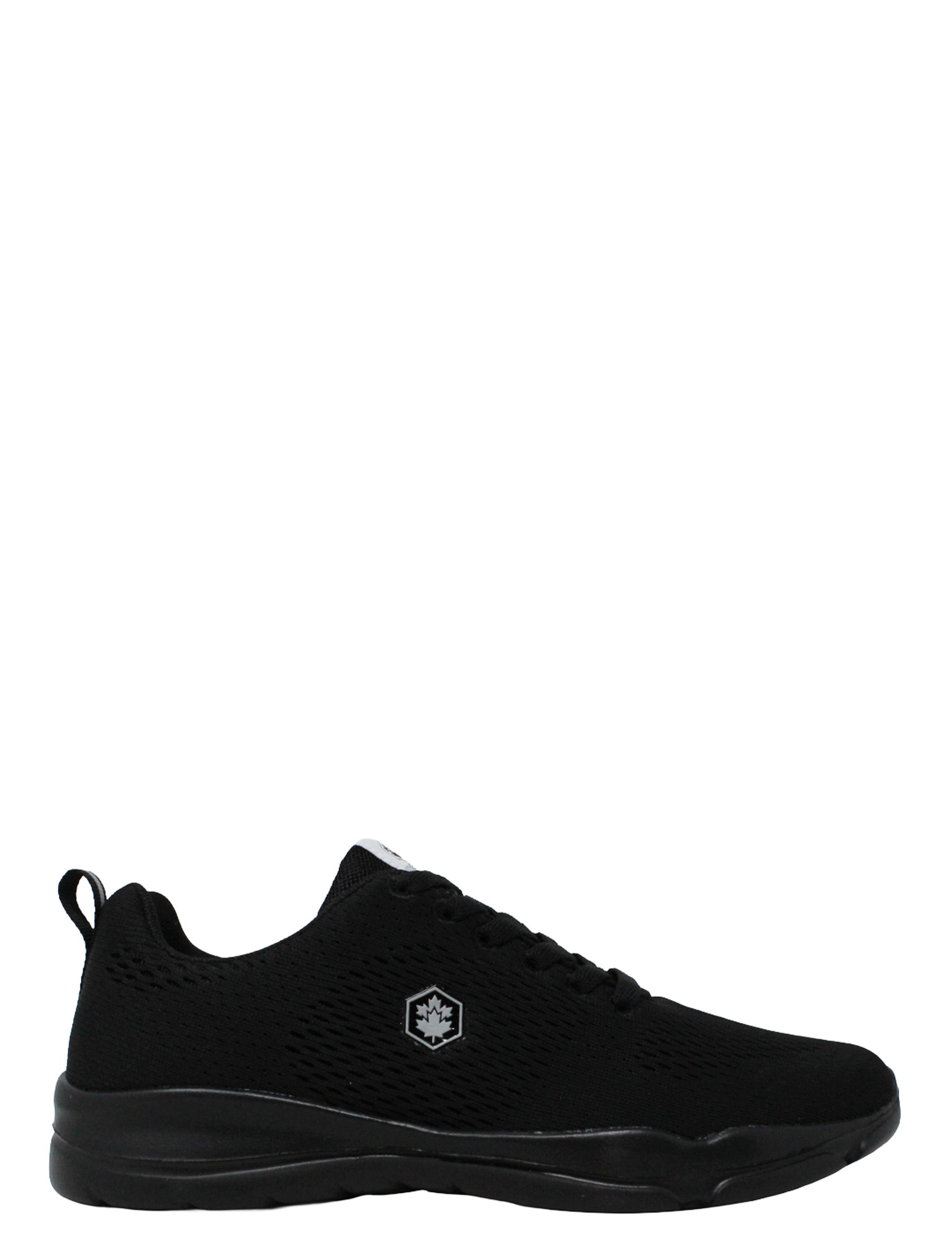 Scarpe da ginnastica Nero Lumberjack