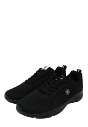 Scarpe da ginnastica Nero Lumberjack