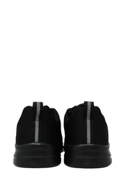 Scarpe da ginnastica Nero Lumberjack