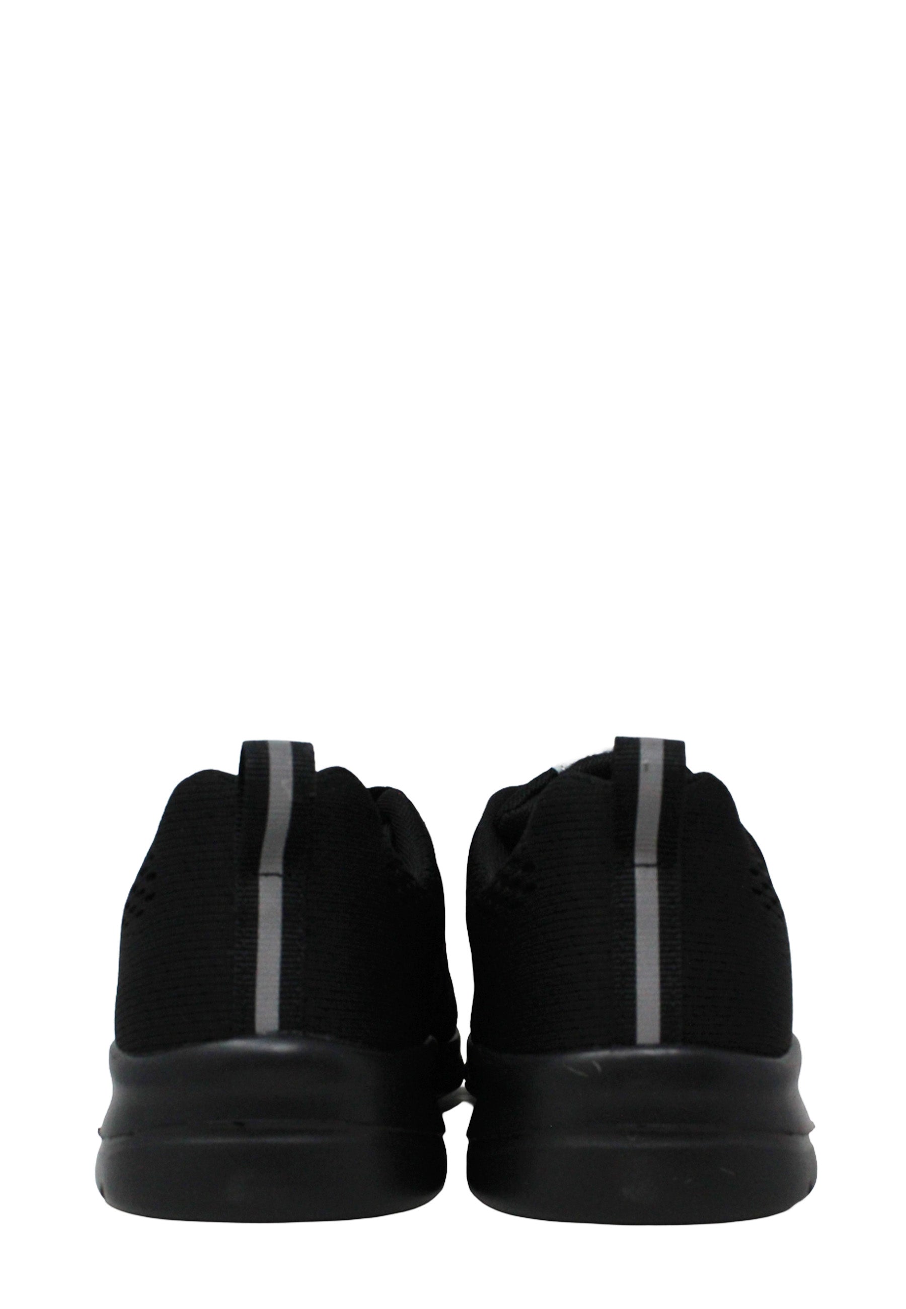 Scarpe da ginnastica Nero Lumberjack