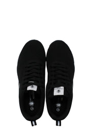 Scarpe da ginnastica Nero Lumberjack
