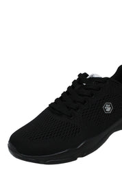 Scarpe da ginnastica Nero Lumberjack