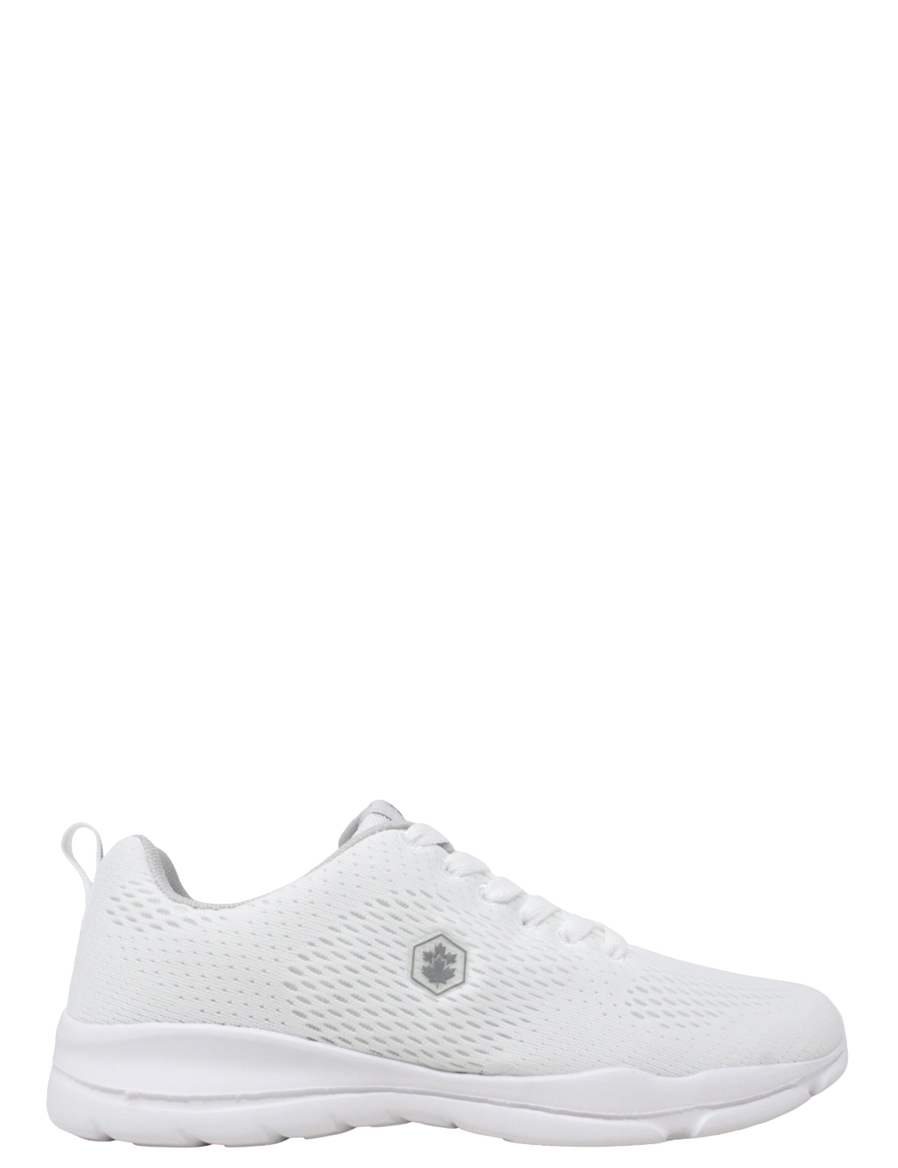 Scarpe da ginnastica Bianco Lumberjack