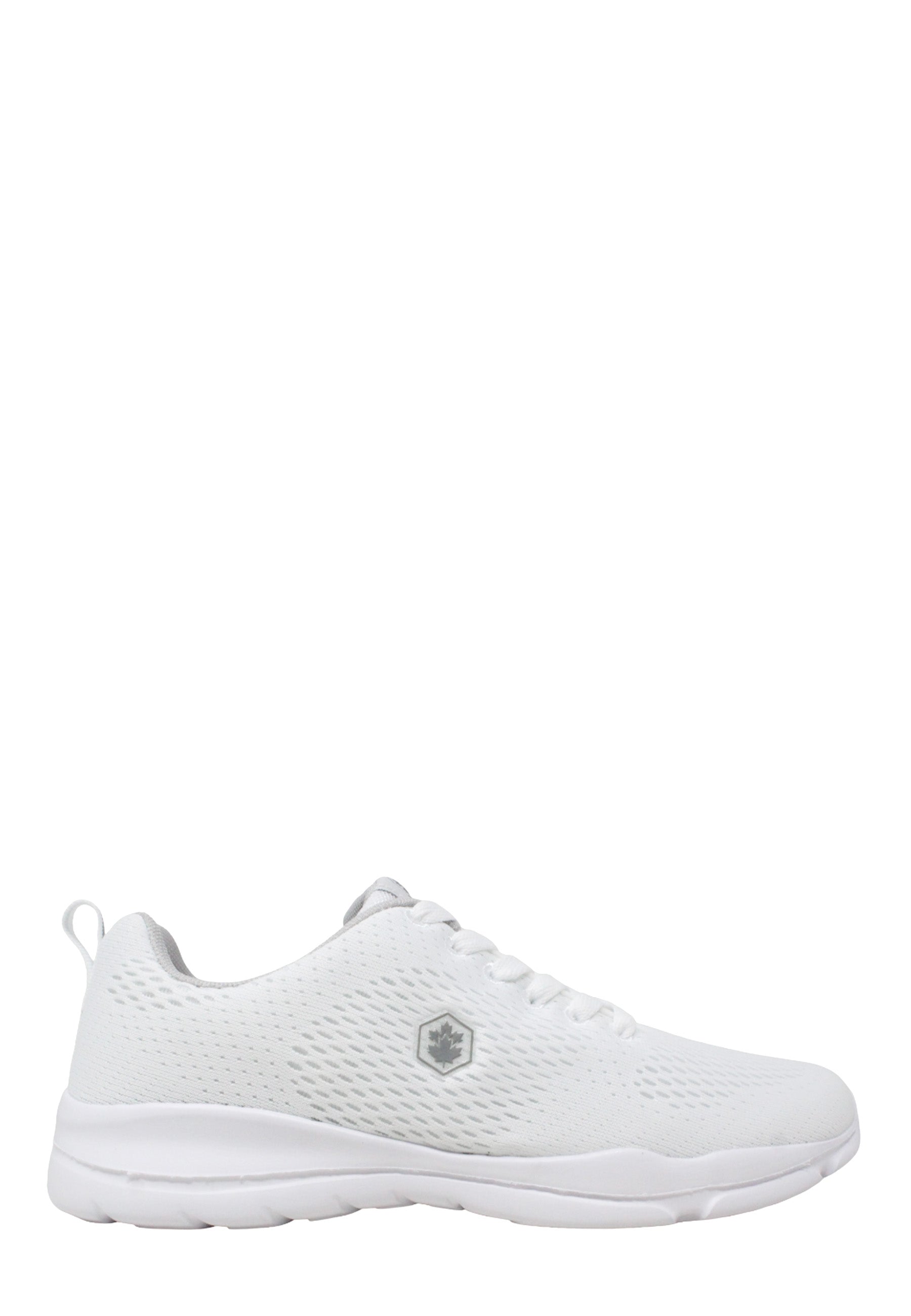 Scarpe da ginnastica Bianco Lumberjack