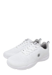 Scarpe da ginnastica Bianco Lumberjack