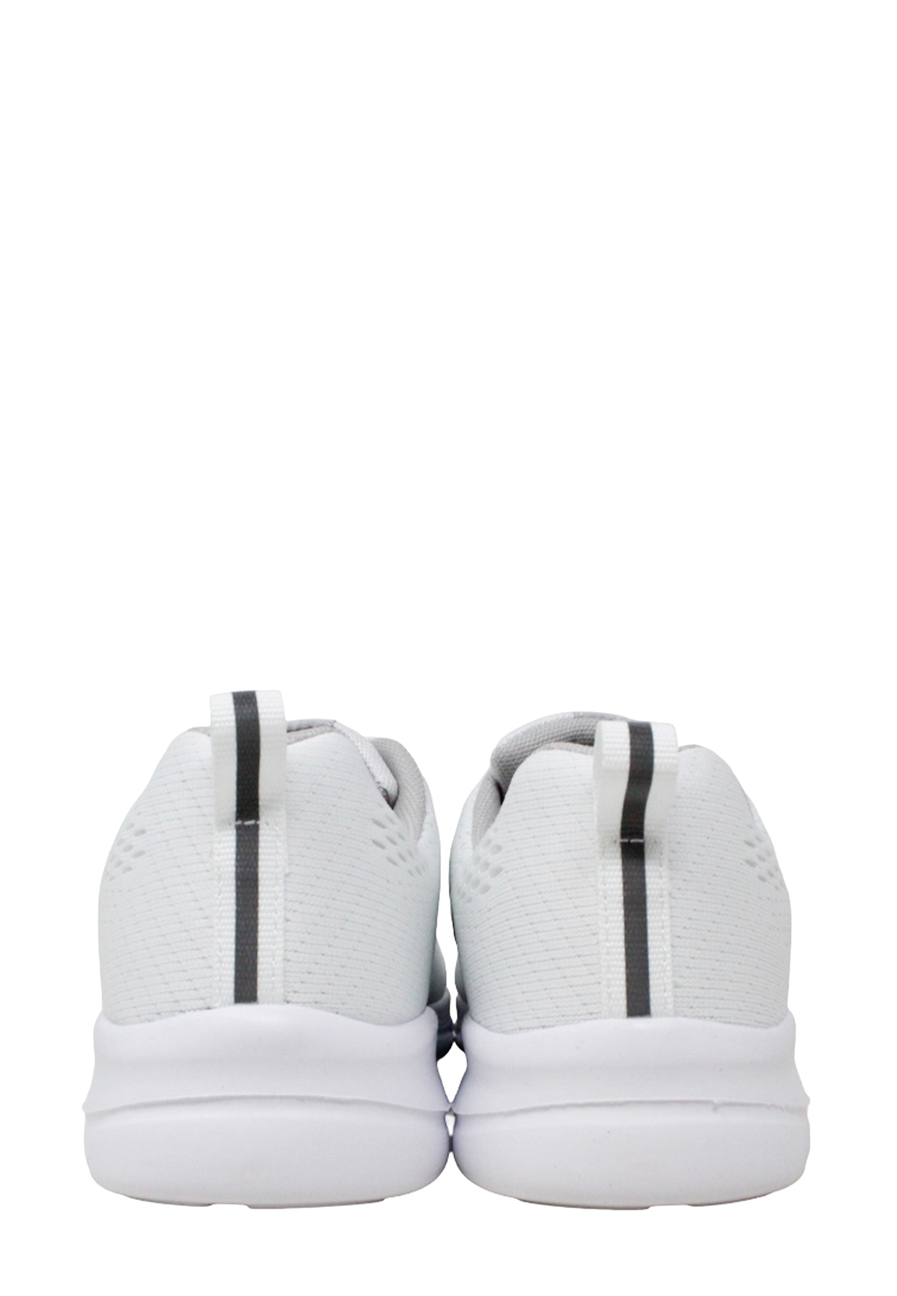 Scarpe da ginnastica Bianco Lumberjack