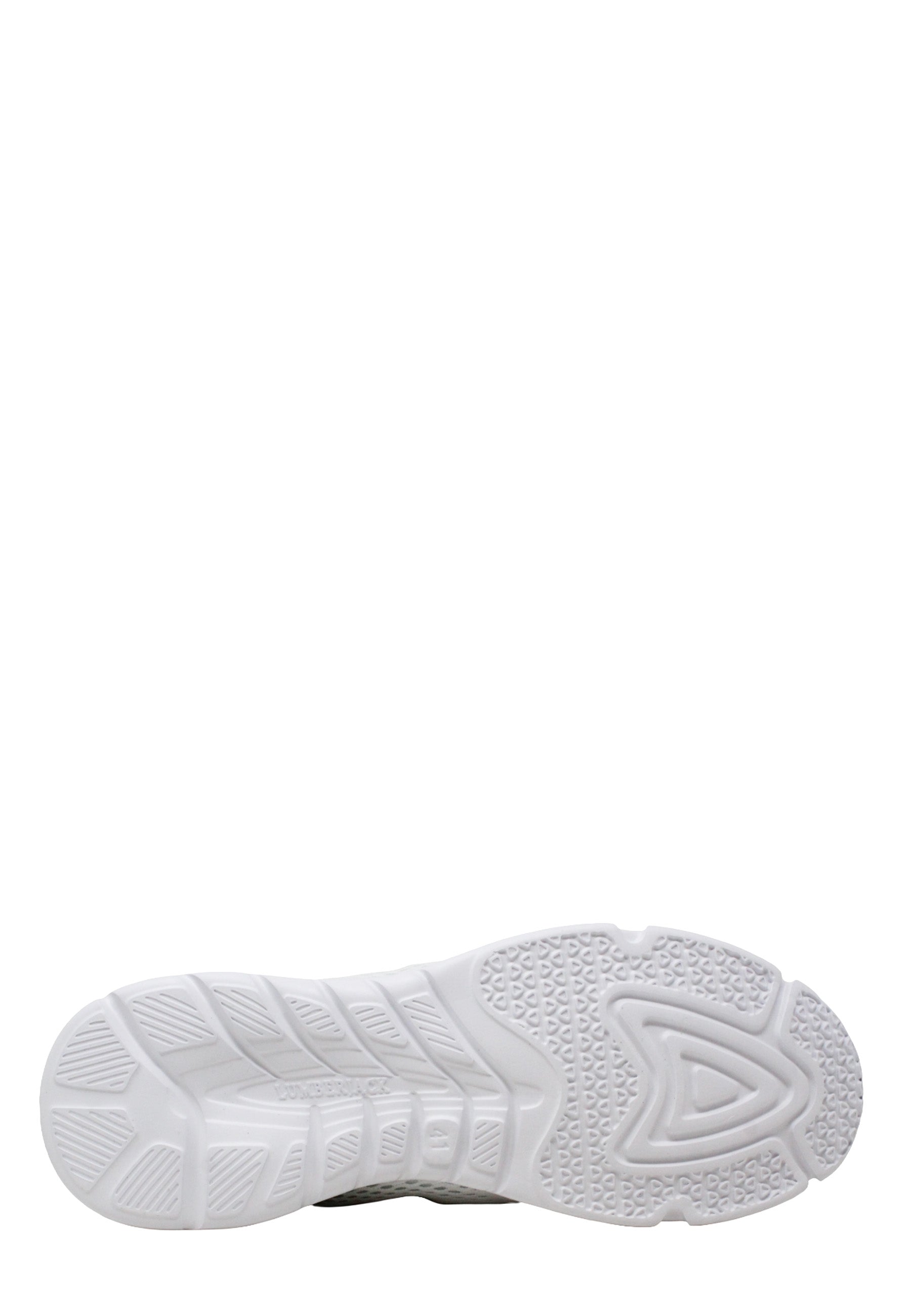Scarpe da ginnastica Bianco Lumberjack