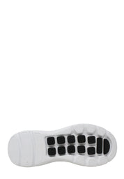 Slip-on Nero Lumberjack