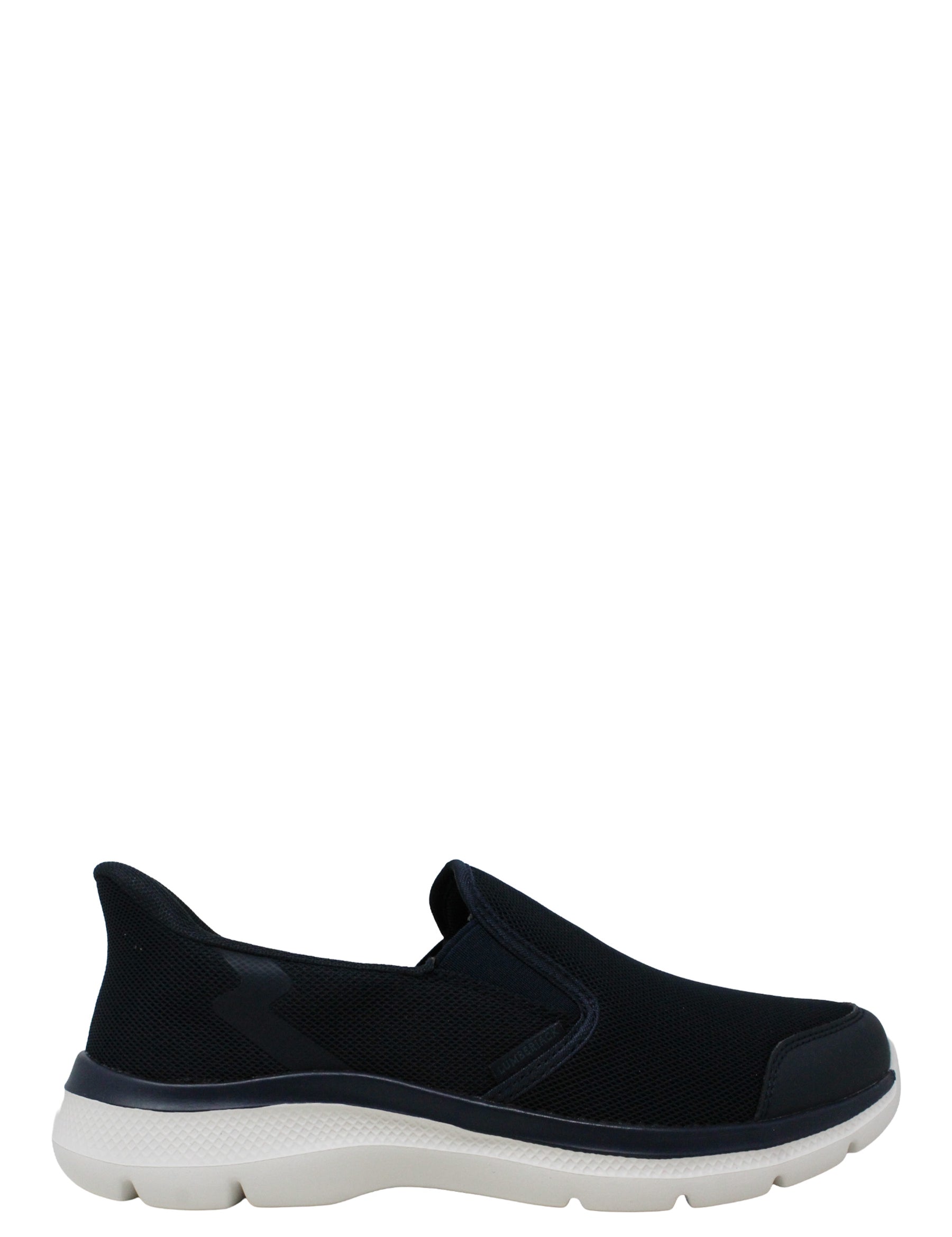 Slip-on Blu Lumberjack