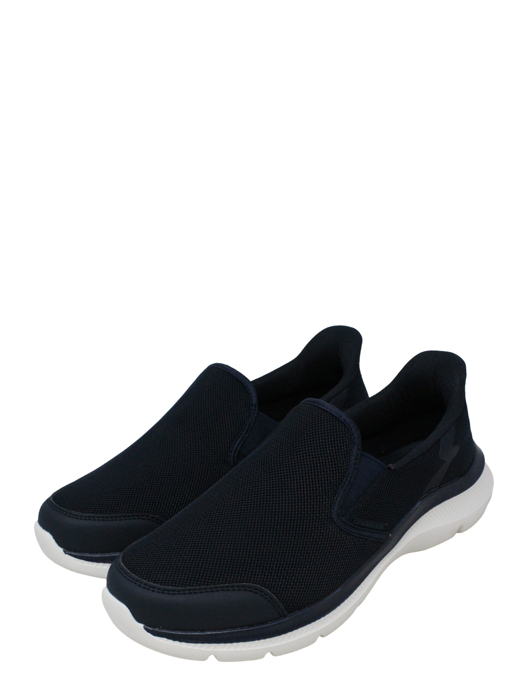 Slip-on Blu Lumberjack