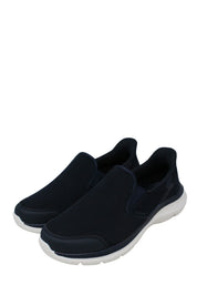 Slip-on Blu Lumberjack