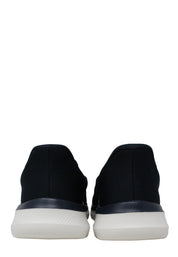 Slip-on Blu Lumberjack