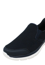 Slip-on Blu Lumberjack