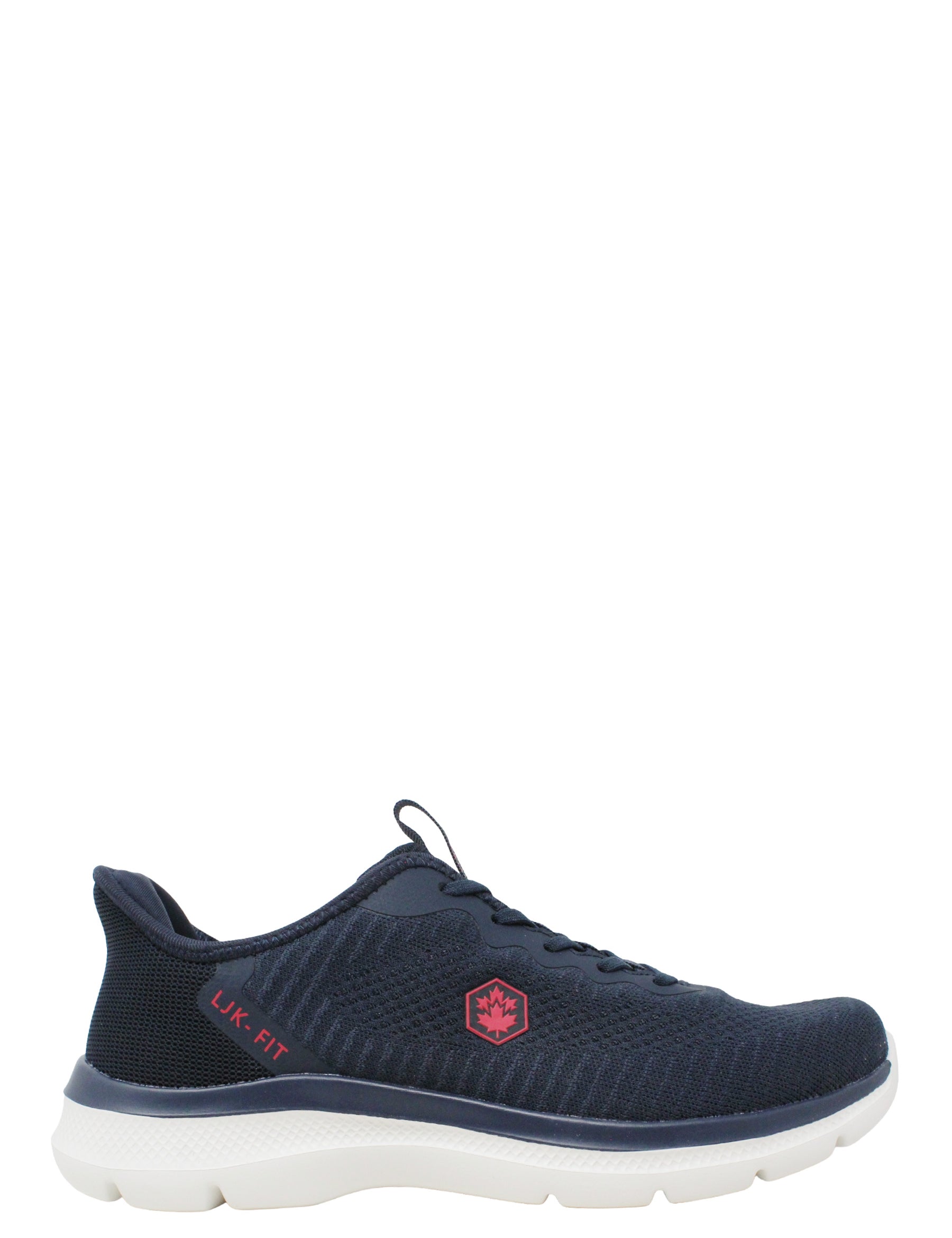 Scarpe da ginnastica Blu Lumberjack