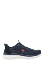 Scarpe da ginnastica Blu Lumberjack