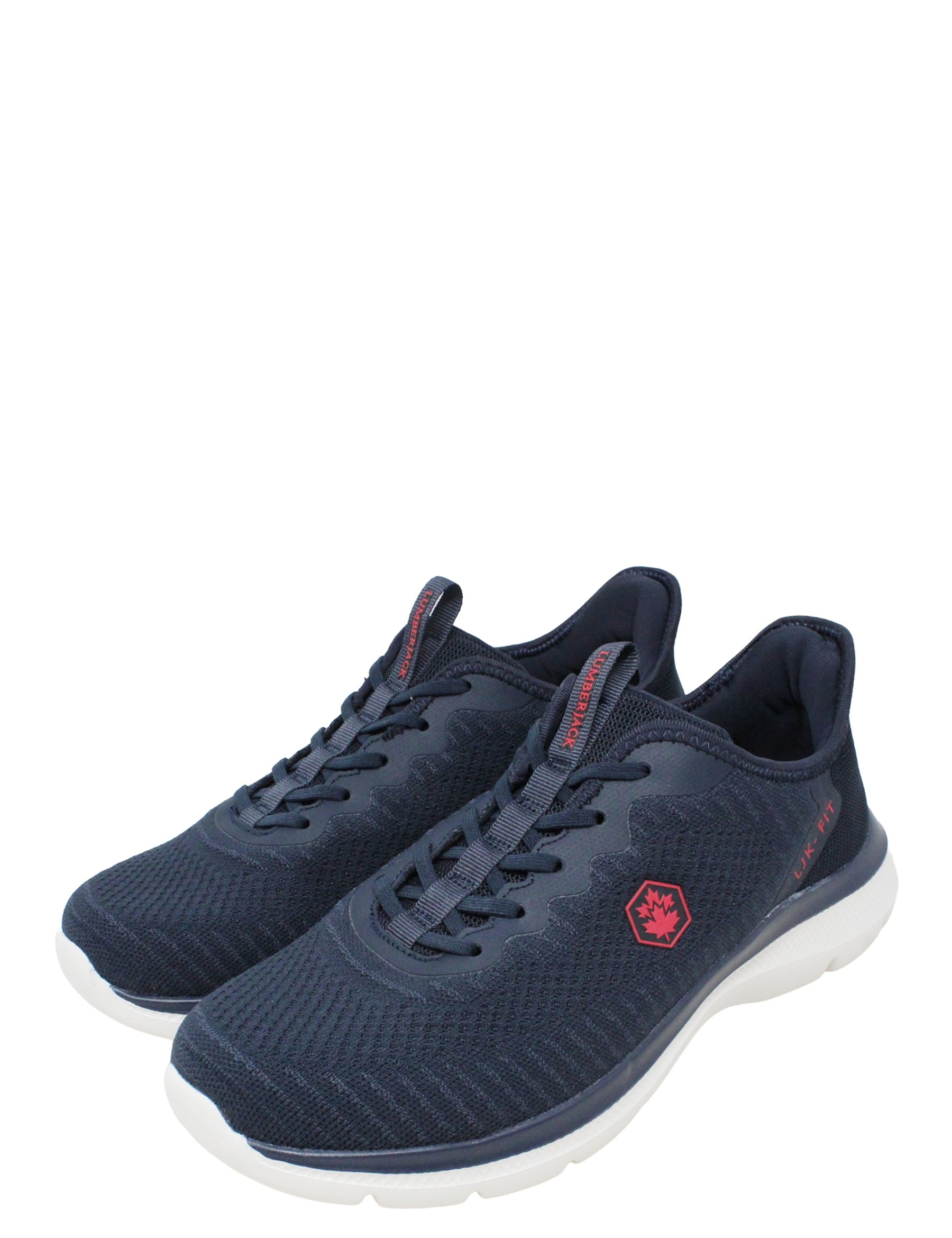 Scarpe da ginnastica Blu Lumberjack